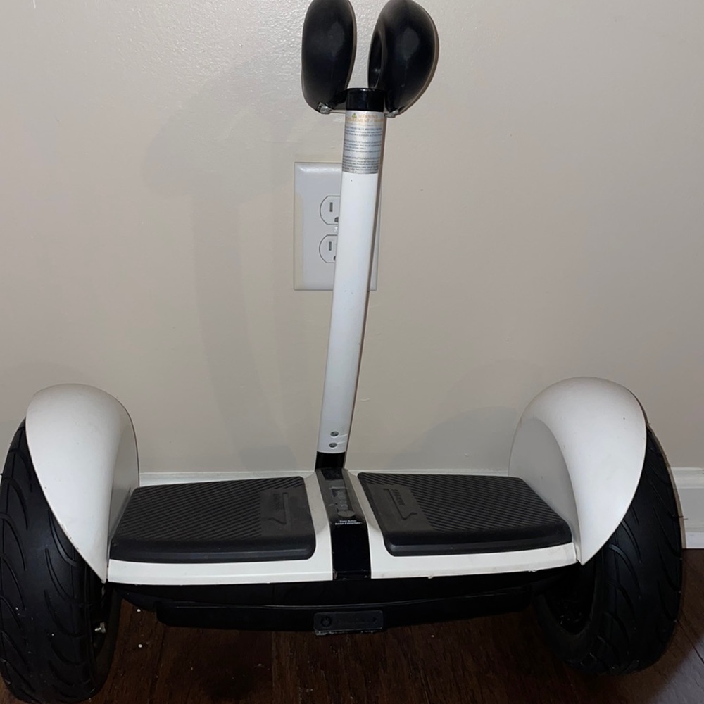 Segway